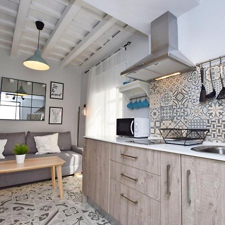 Apartamento Casa Coco Vejer de la Frontera Exterior foto