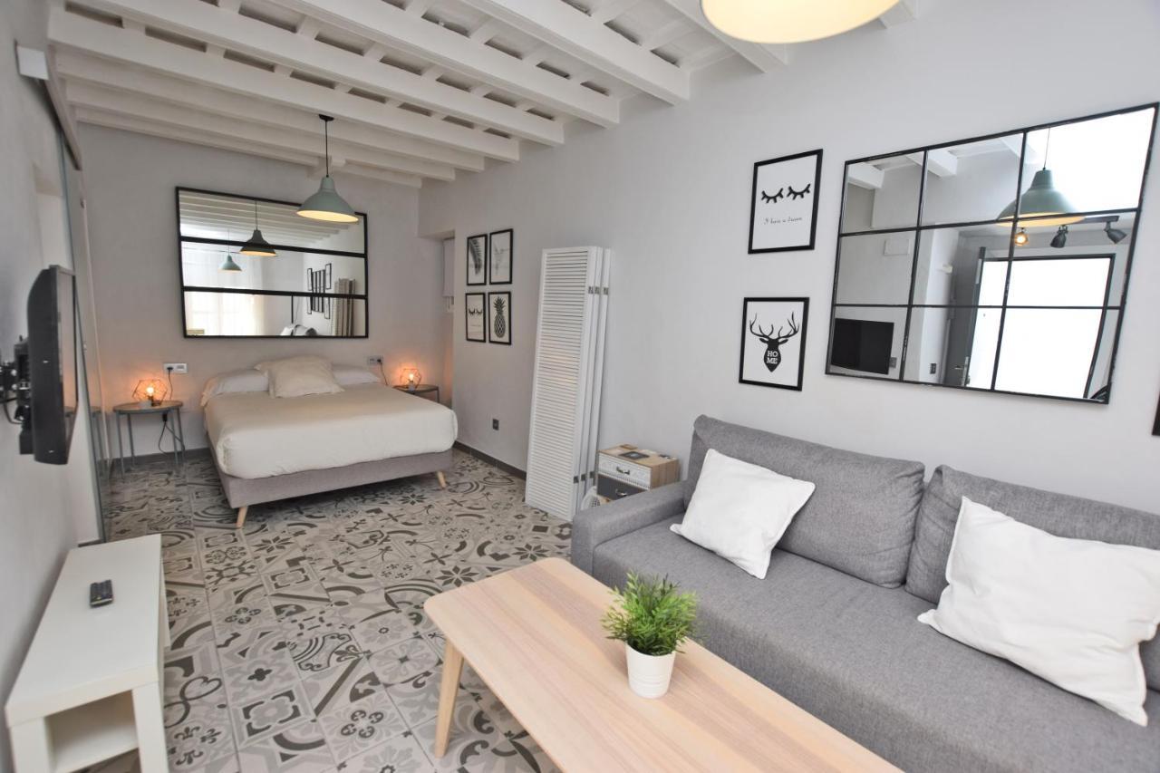 Apartamento Casa Coco Vejer de la Frontera Exterior foto
